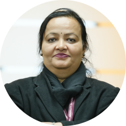 Dr. Himani Goyal Sharma